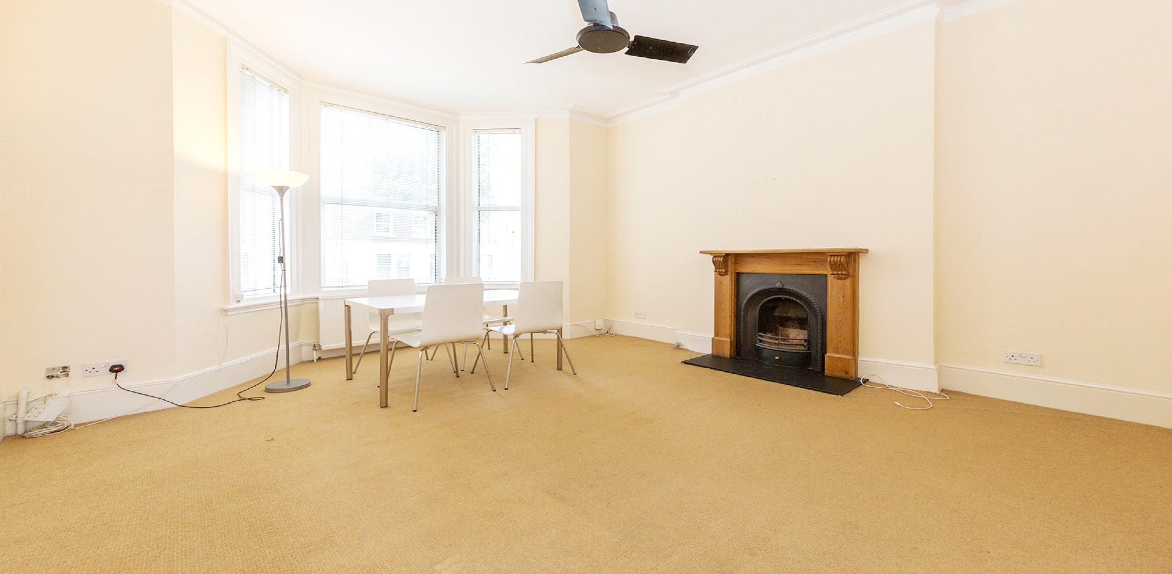 			NEW INSTRUCTION, 1 Bedroom, 1 bath, 1 reception Flat			 Shirland Road, MAIDA VALE W9